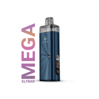 ELFX MEGA Set - Navy