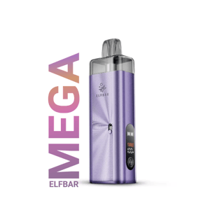 ELFX MEGA Set - Purple
