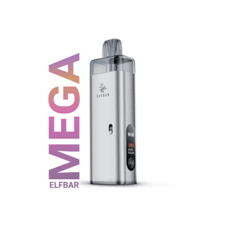 ELFX MEGA Set - Silver