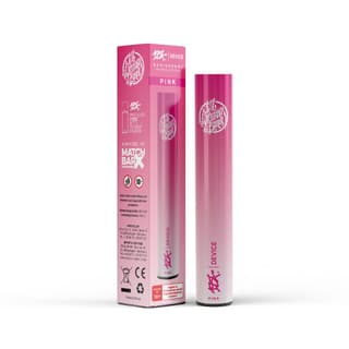 187 Strassenbande Pod Kit - Pink