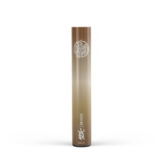 187 Strassenbande Pod Kit - Gold