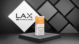 LAX Liquid - Fruit Mix (alle Nikotinst&auml;rken)