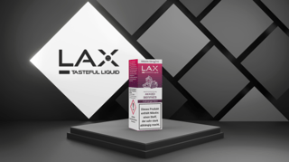 LAX Liquid - Mixed Berries (alle Nikotinst&auml;rken)