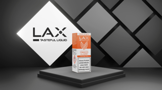 LAX Liquid - Tobacco Classic (alle Nikotinst&auml;rken)