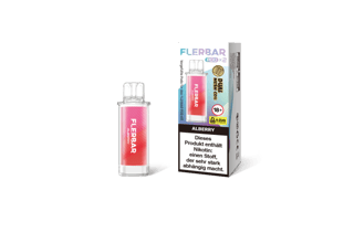 Flerbar Pod - Alberry (2er Pack)