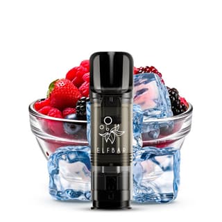 ELFA - Frozen Berries 20mg/ml (2er Pack)