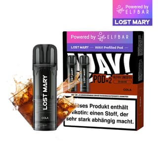 Lost Mary WAVI - Cola (2er Pack)