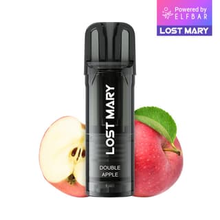 Lost Mary WAVI - Double Apple (2er Pack)