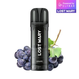 Lost Mary WAVI - Grape (2er Pack)