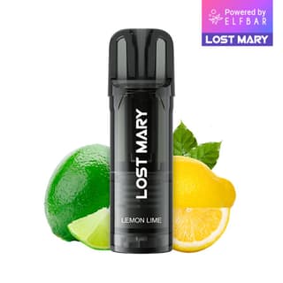 Lost Mary WAVI - Lemon Lime (2er Pack)
