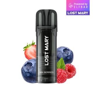 Lost Mary WAVI - Mix Berries (2er Pack)