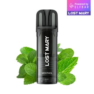 Lost Mary WAVI - Menthol (2er Pack)