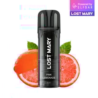 Lost Mary WAVI - Pink Lemonade (2er Pack)