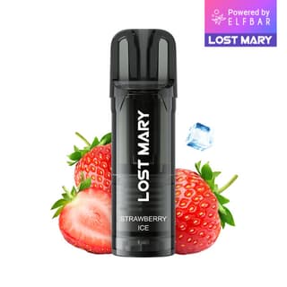 Lost Mary WAVI - Strawberry Ice (2er Pack)