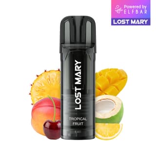 Lost Mary WAVI - Tropical Fruit (2er Pack)
