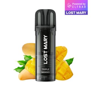 Lost Mary WAVI - Triple Mango (2er Pack)
