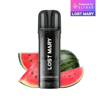 Lost Mary WAVI - Watermelon (2er Pack)