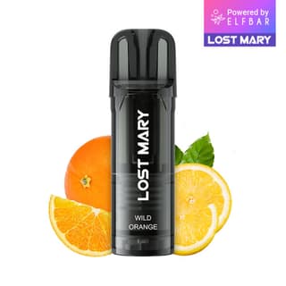 Lost Mary WAVI - Wild Orange (2er Pack)