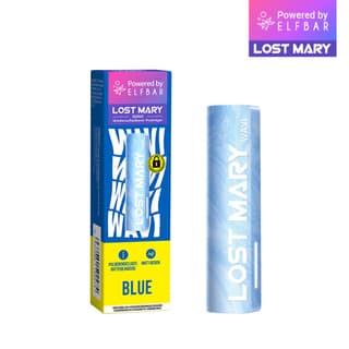 Lost Mary WAVI Device - Blue