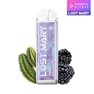 Lost Mary QM - Blackberry Cactus