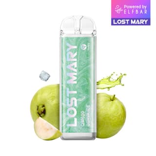 Lost Mary QM - Guava Ice