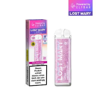 Lost Mary QM - Pink Watermelon
