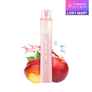 Lost Mary LM800 - Peach Ice