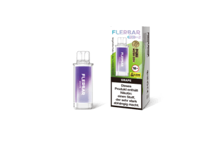 Flerbar Pod - Grape (2er Pack)