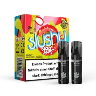 187 Strassenbande Pod - Slushy (2er Pack)