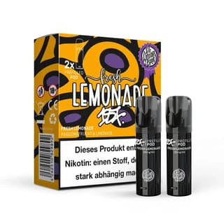 187 Strassenbande Pod - Fresh Lemonade (2er Pack)