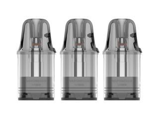 Vaporesso - Vibe Dual Mesh Smart T-POD (3er Set)