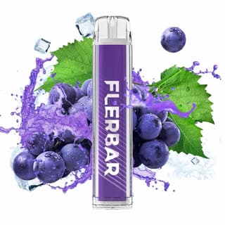 Flerbar M - Grape
