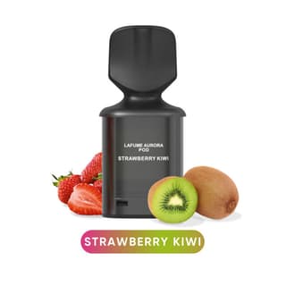 LaFume Aurora Pod - Strawberry Kiwi