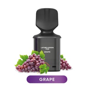 LaFume Aurora Pod - Grape