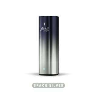 LaFume Aurora - Akku - Space Silver