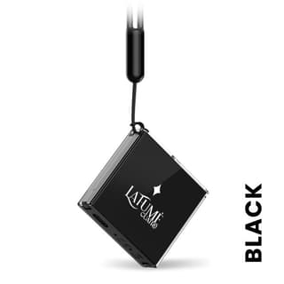 LaFume Cuatro Akku - Black