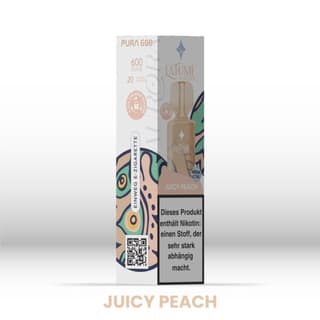 LaFume Aurora - Juicy Peach