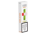 HQD Surv 18mg/ml - Passionfruit Lemon