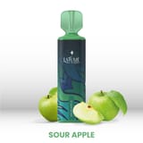 LaFume Aurora - Sour Apple