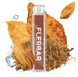 Flerbar M - Caramel Tobacco