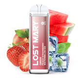 Lost Mary QM - Peach Strawberry Watermelon Ice