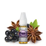 ELFLIQ - Blackcurrant Aniseed 10mg/ml