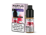 MARYLIQ - Cherry Ice - 10mg/ml Nikotinsalz
