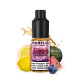 MARYLIQ - Blueberry Watermelon Lemonade - 20mg/ml Nikotinsalz