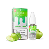 LaFume Liquid - Double Apple 20mg/ml Nicsalt