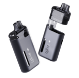 LaFume Inocera (Basisger&auml;t + Pod + Flasche) - Dark Night