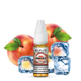 ELFLIQ - Peach Ice 10mg/ml