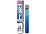 Elfbar 800 - Blueberry
