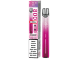 Elfbar 800 - Dragon Fruit Strawberry