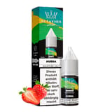 Al Fakher Liquid - Hubba 20mg/m